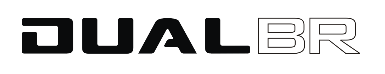 Logo DUALBR